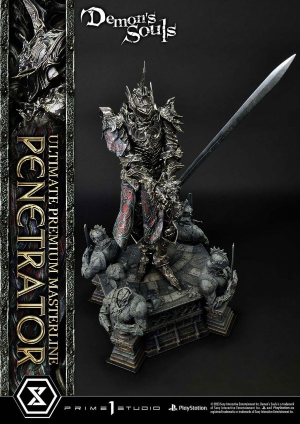 PRIME 1 PENETRATOR