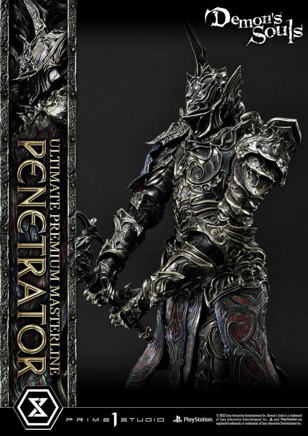 PRIME 1 PENETRATOR12