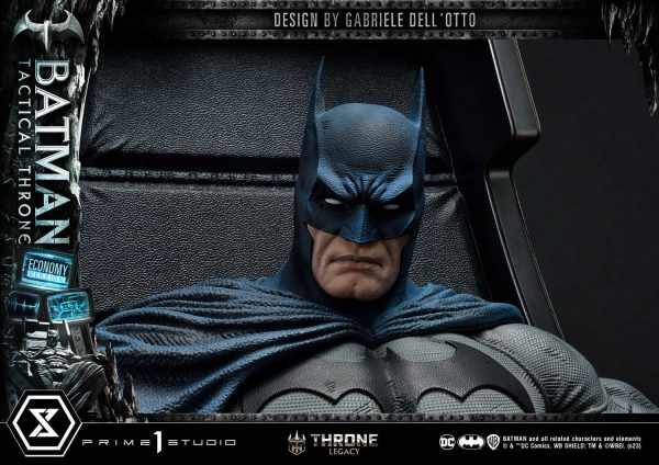 PRIME1 BATMAN TRONE ECO7