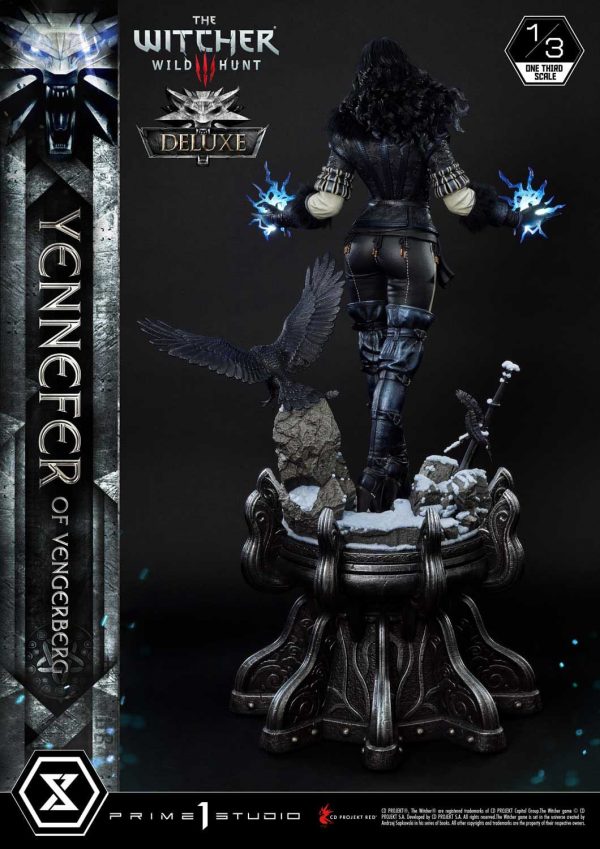 PRIME1 THE WITCHER YENNEFER10