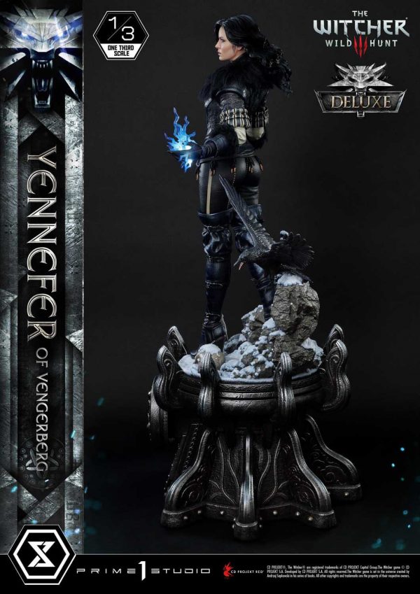 PRIME1 THE WITCHER YENNEFER11