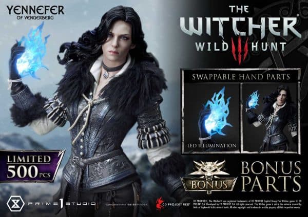 PRIME1 THE WITCHER YENNEFER2