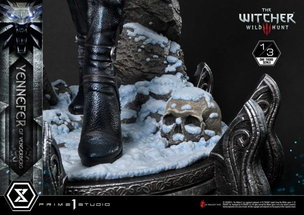 PRIME1 THE WITCHER YENNEFER3