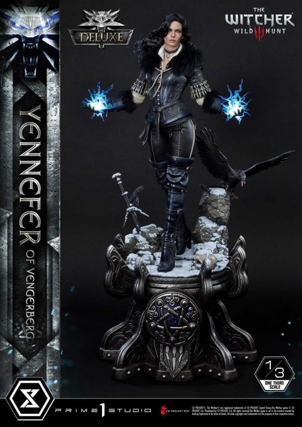PRIME1 THE WITCHER YENNEFER7