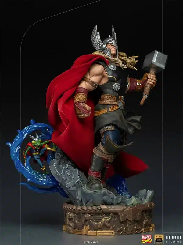 Thor Unleashed 2