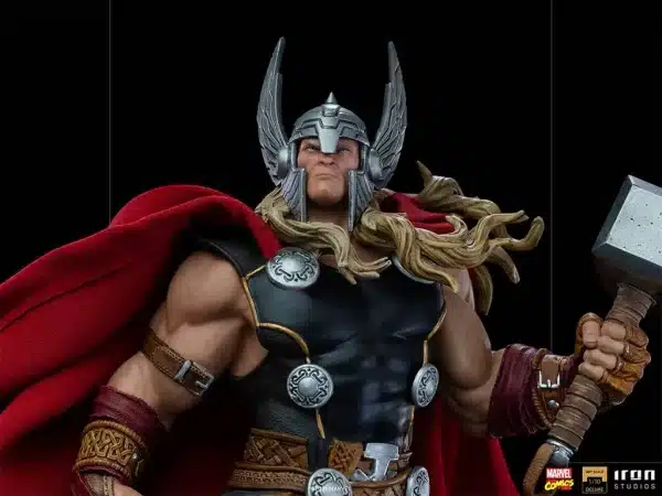 Thor Unleashed 6
