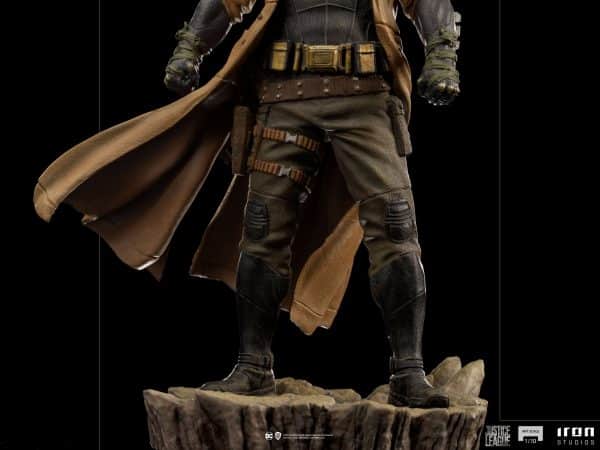 IRON STUDIOS BATMAN KNIGHTMARE10