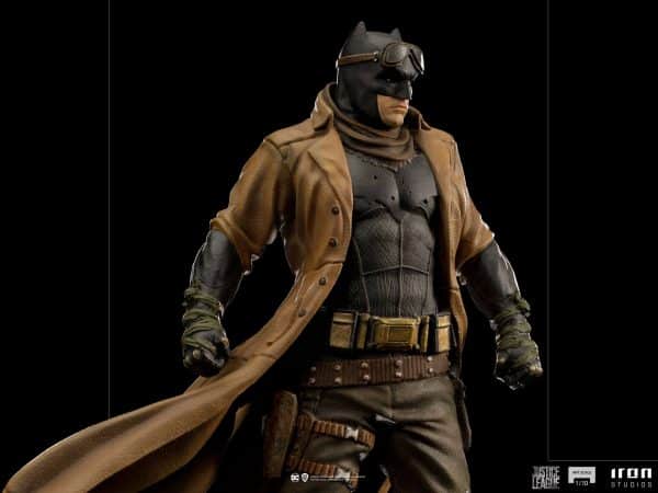 IRON STUDIOS BATMAN KNIGHTMARE2