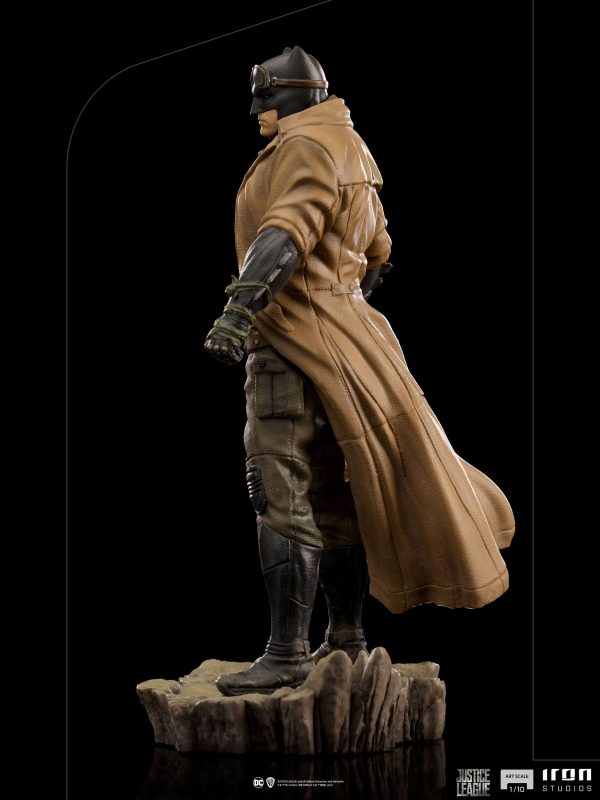 IRON STUDIOS BATMAN KNIGHTMARE4