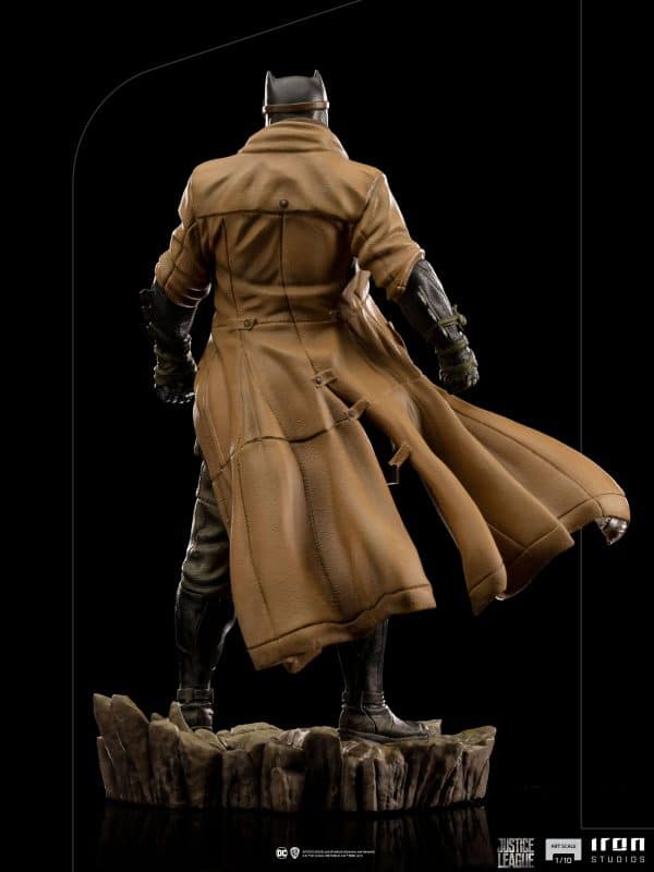 IRON STUDIOS BATMAN KNIGHTMARE5