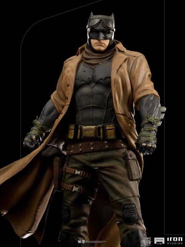IRON STUDIOS BATMAN KNIGHTMARE8