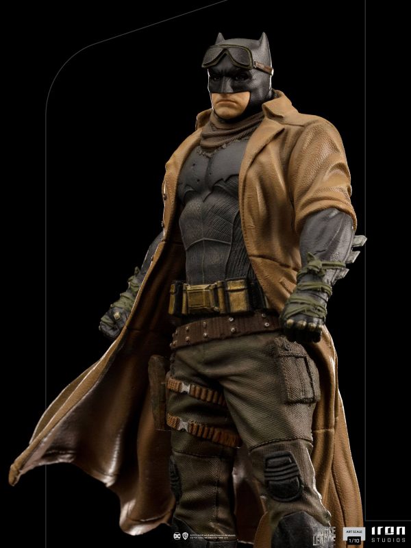 IRON STUDIOS BATMAN KNIGHTMARE9