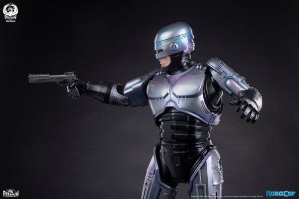 PCS ROBOCOP DELUXE11