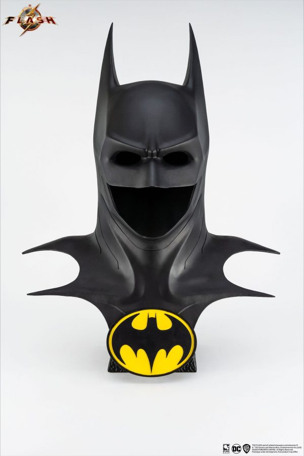 PURE ARTS BATMAN COWL 1