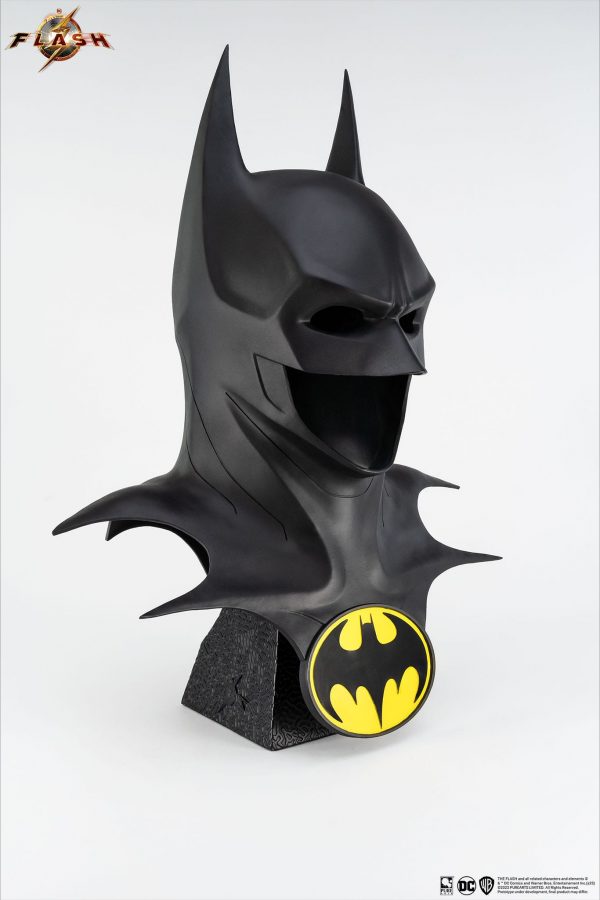 PURE ARTS BATMAN COWL2