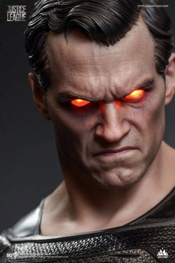 QUEEN STUDIOS SUPERMAN BLACK12