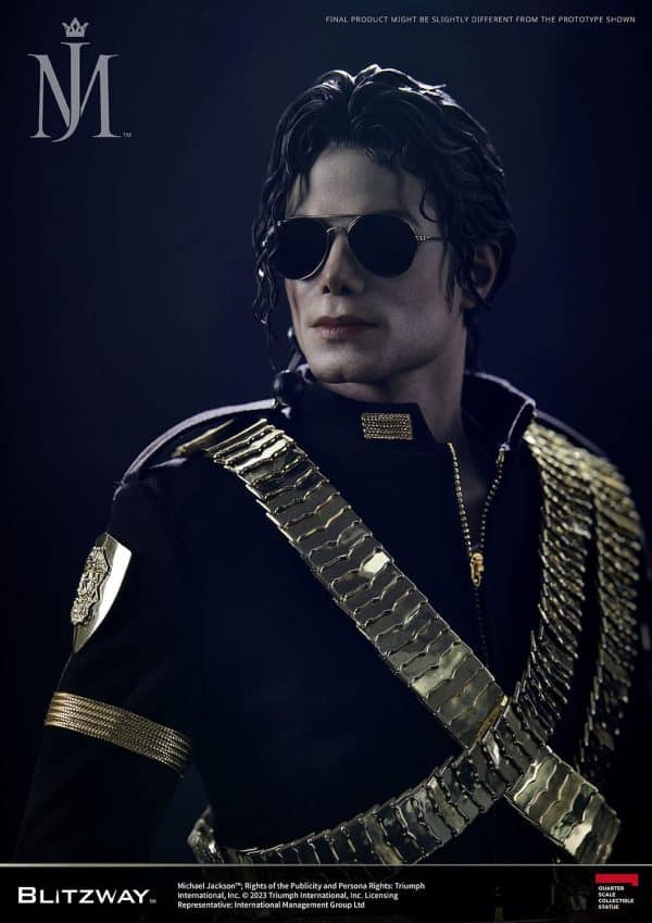BLITZWAY MICHAEL JACKSON5
