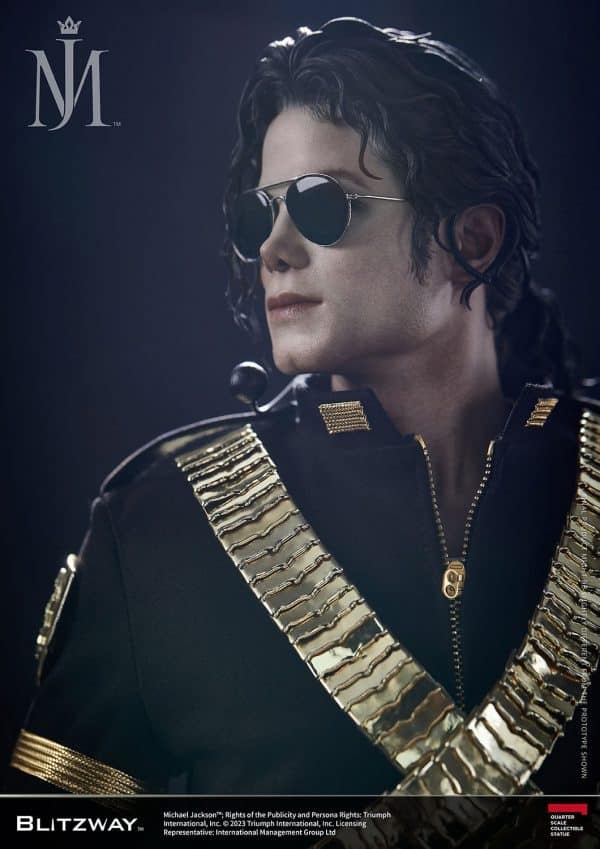 BLITZWAY MICHAEL JACKSON6