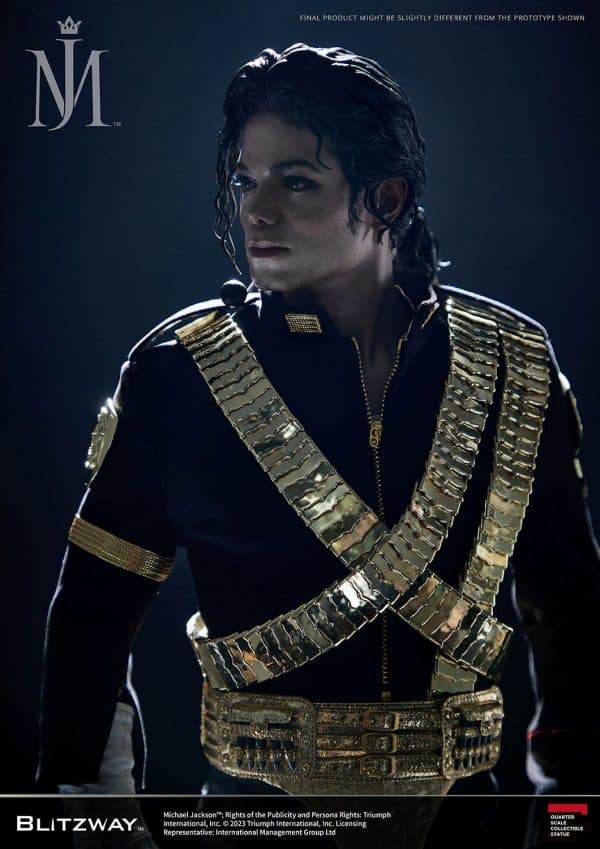 BLITZWAY MICHAEL JACKSON7