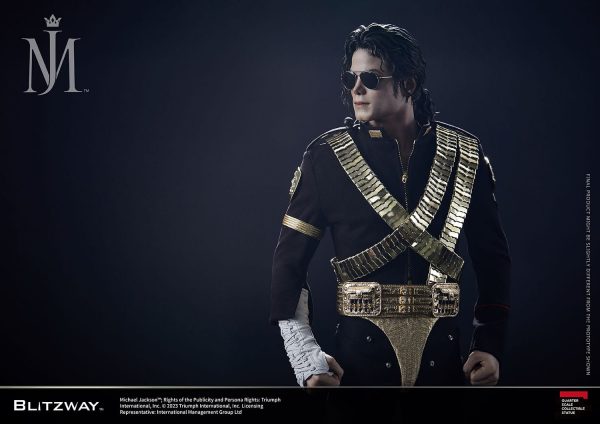 BLITZWAY MICHAEL JACKSON8