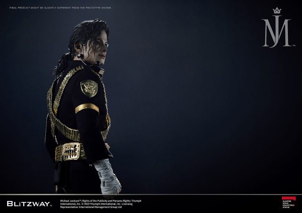 BLITZWAY MICHAEL JACKSON9
