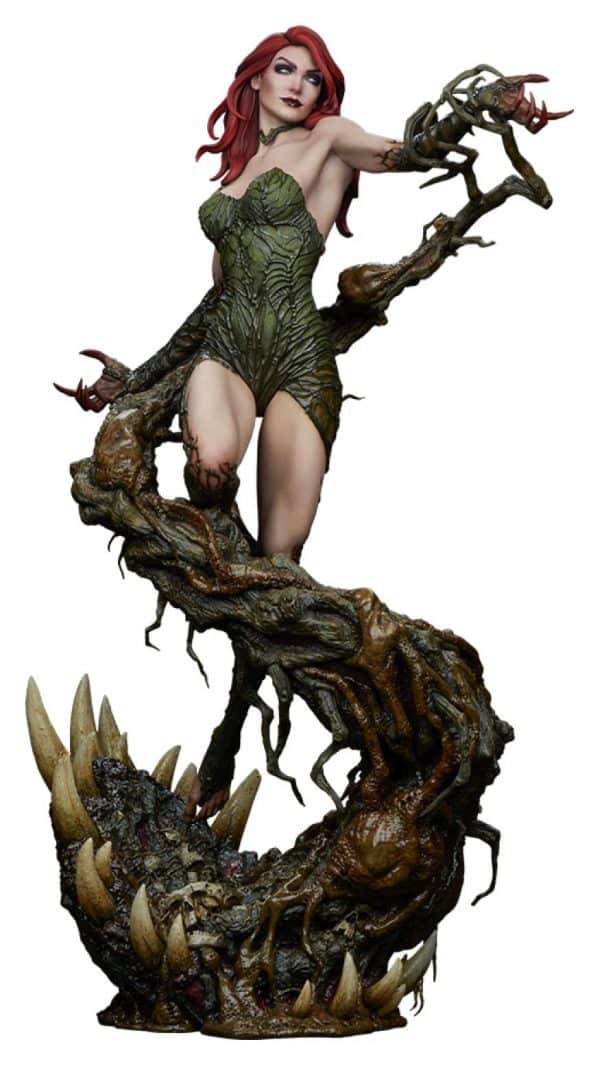 SIDESHOW POISON IVY2