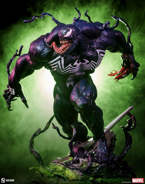 SIDESHOW VENOM 1