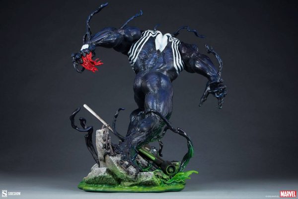 SIDESHOW VENOM10