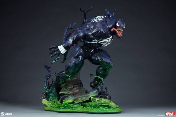 SIDESHOW VENOM11