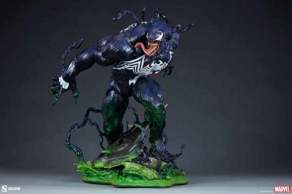 SIDESHOW VENOM12