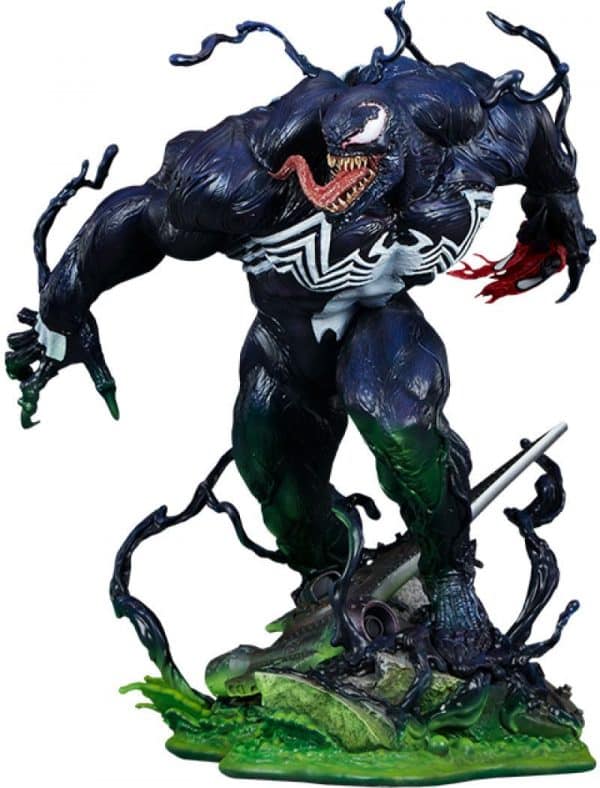 SIDESHOW VENOM2