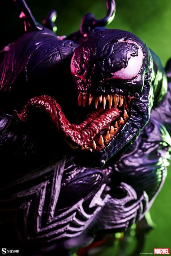 SIDESHOW VENOM3