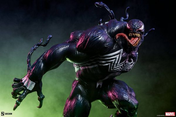 SIDESHOW VENOM4