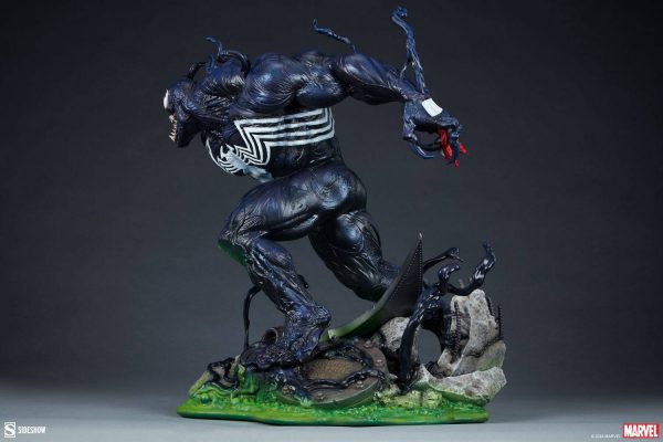 SIDESHOW VENOM9