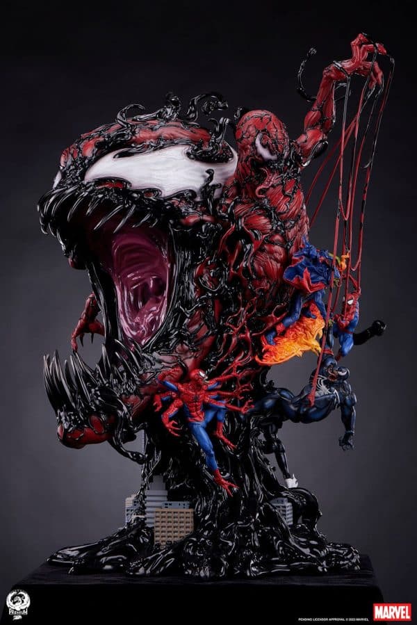 PCS BUSTO CARNAGE11