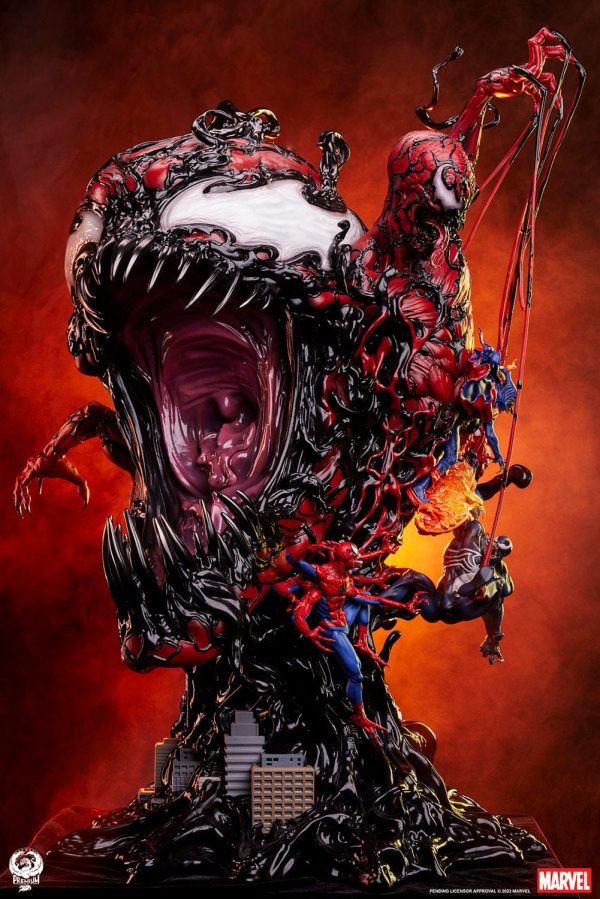 PCS BUSTO CARNAGE3