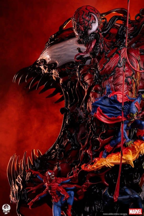 PCS BUSTO CARNAGE5
