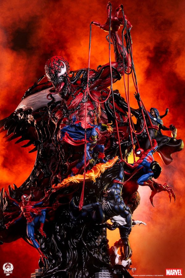 PCS BUSTO CARNAGE7