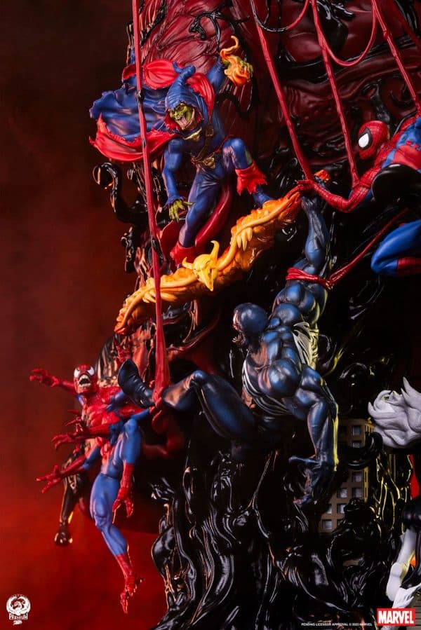 PCS BUSTO CARNAGE8