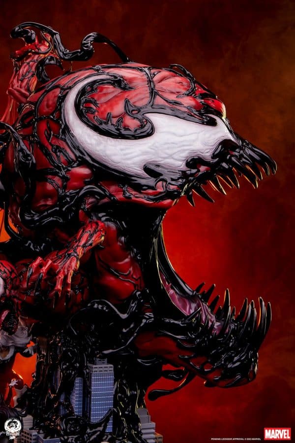 PCS BUSTO CARNAGE9