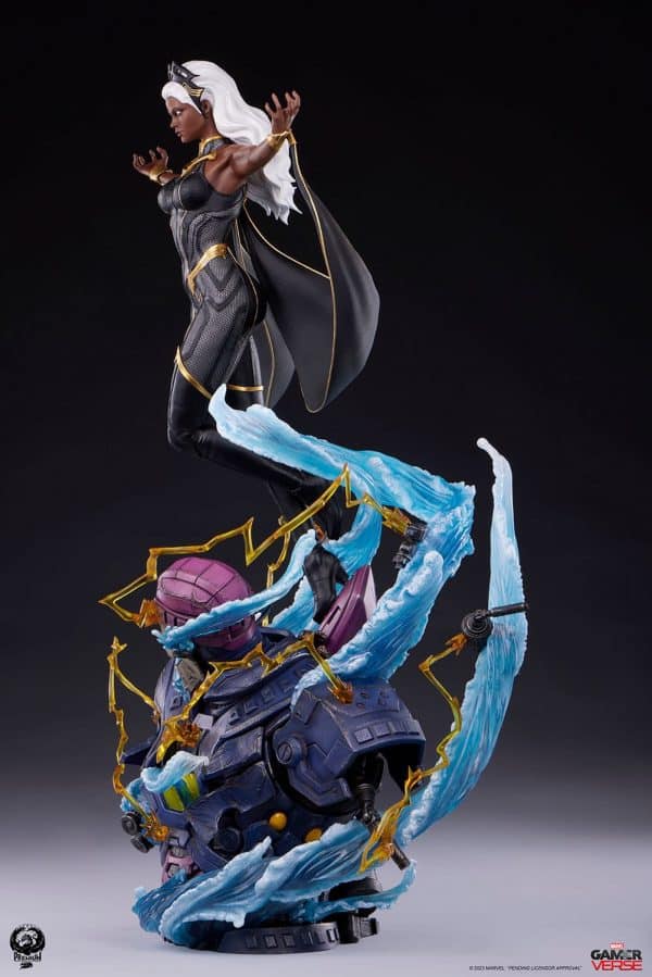 PCS STORM10